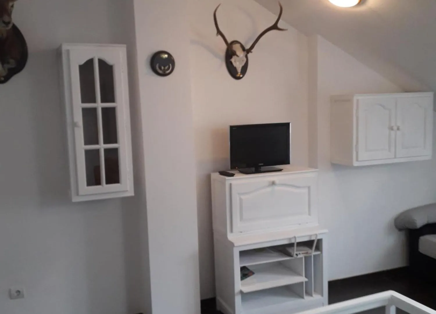 Apartmán Atico Centrico Antequera 0*,  Španělsko