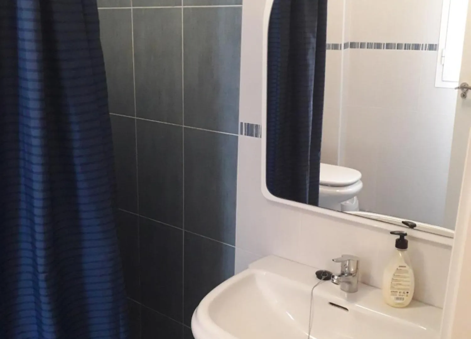 Apartmán Atico Centrico Antequera Španělsko