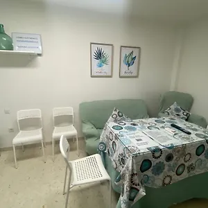  Apartamento Centrico