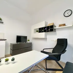  Apartamento Maria Iii