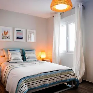 Apartamento Dolmen De Menga