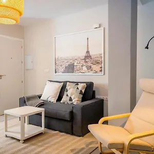  Apartamento Dolmen De Viera