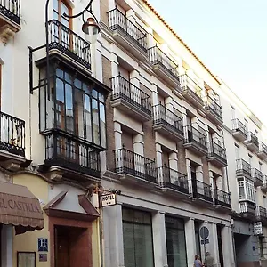 2* Hotel Castilla