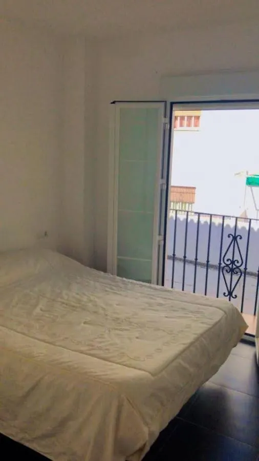 Atico Centrico Apartment Antequera