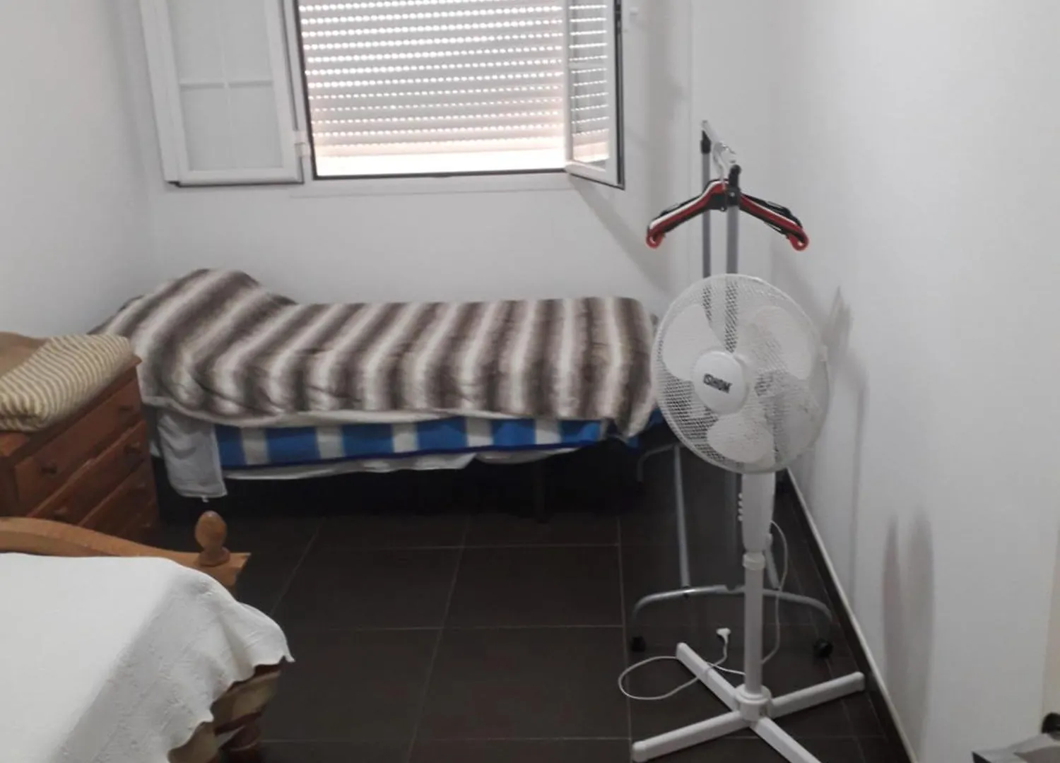Atico Centrico Apartment Antequera