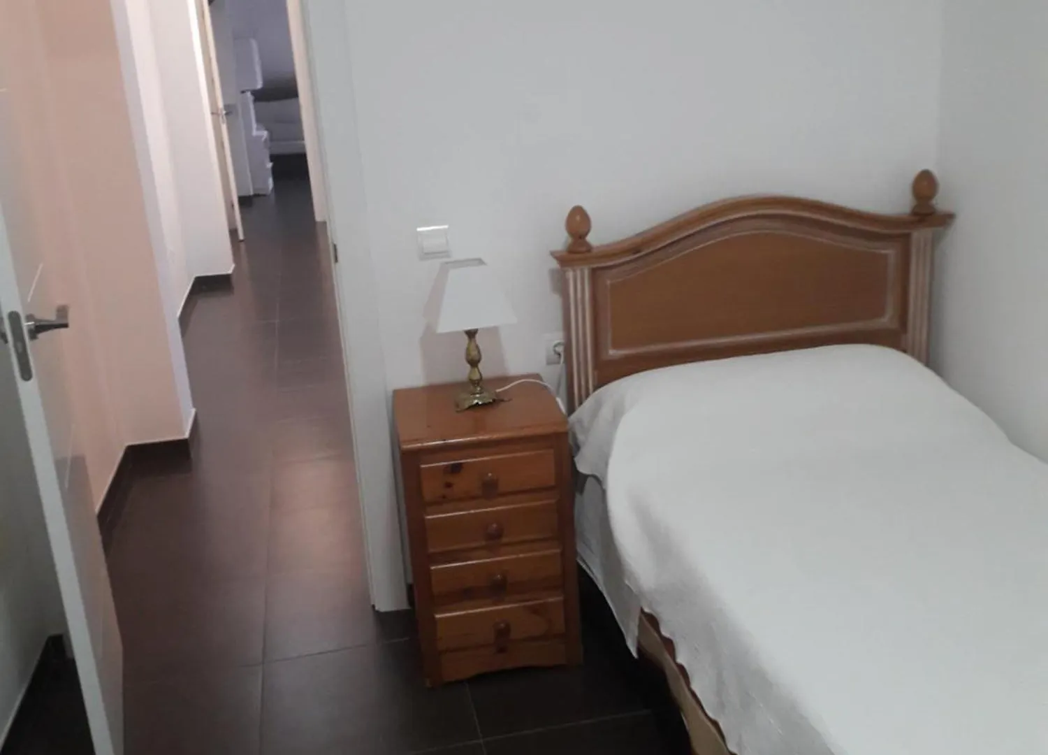 Atico Centrico Apartment Antequera