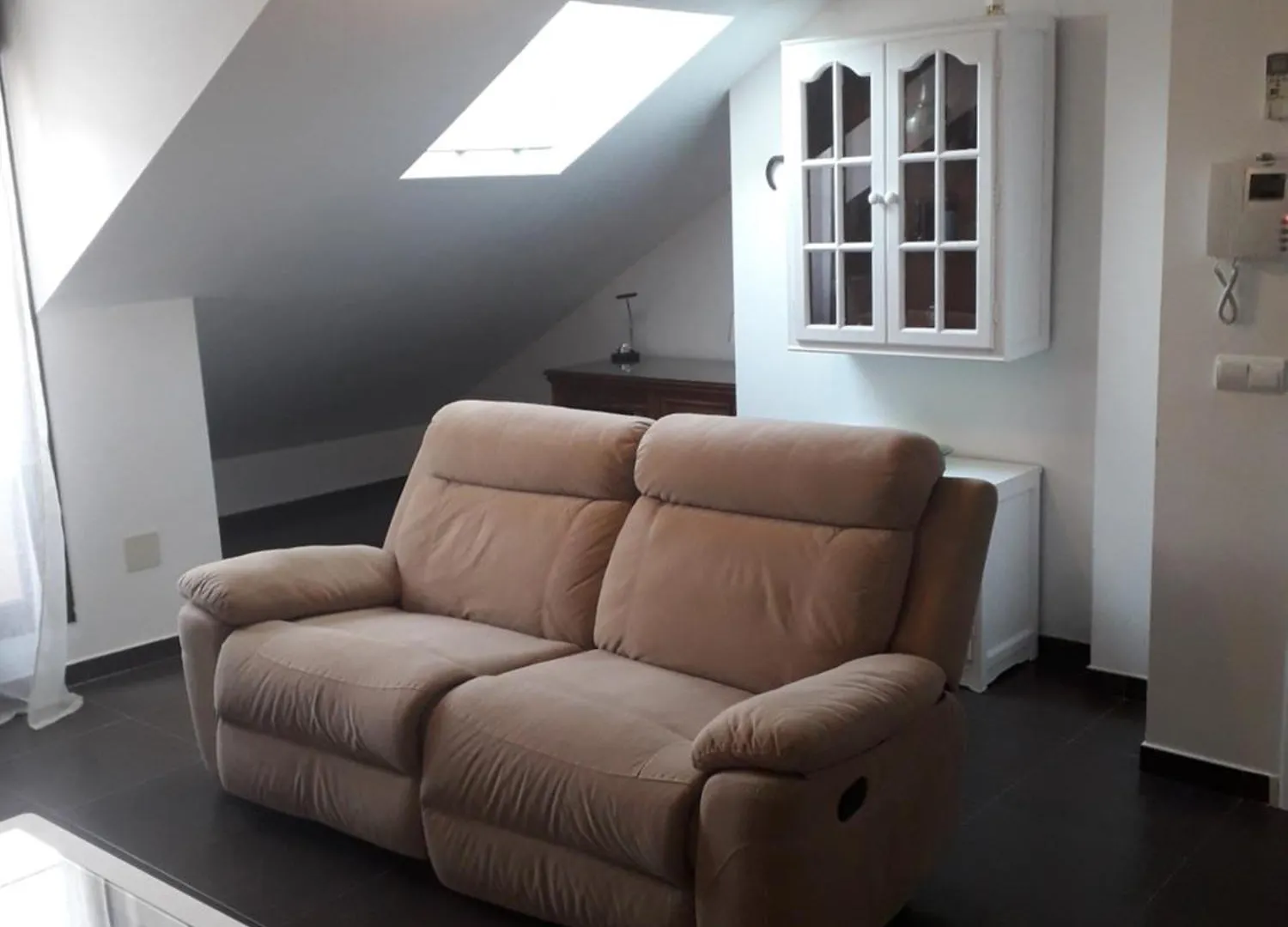 Atico Centrico Apartment Antequera Spain