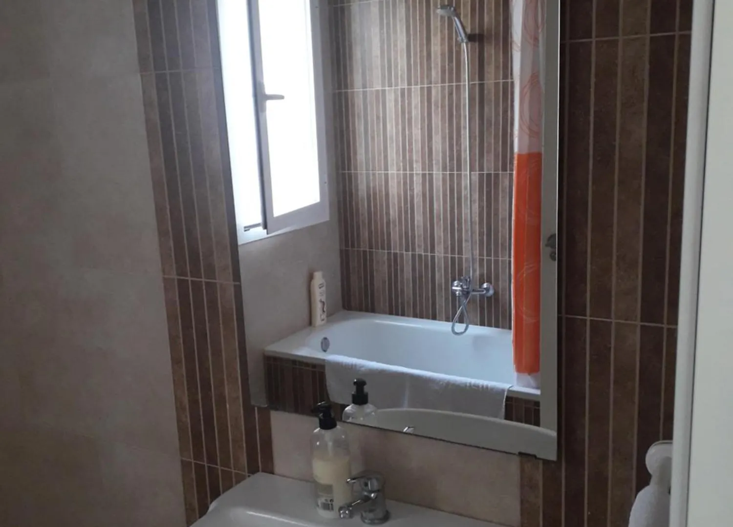 Atico Centrico Apartment Antequera